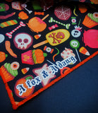 Deadly sweet- Dog Bandana
