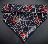 Crawling- Dog Bandana