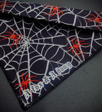 Crawling- Dog Bandana