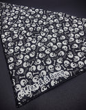 SKULL-TACULAR- Dog Bandana