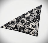 The witching hour- Dog Bandana