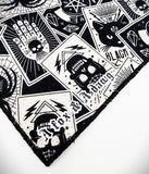 The witching hour- Dog Bandana