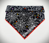 Spider tales - Dog Bandana