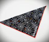 Spider tales - Dog Bandana
