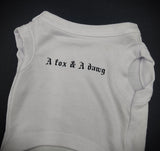 FAVORITE TREATS- Dog T-shirt