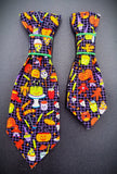 Halloween madness- Pet Necktie