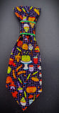 Halloween madness- Pet Necktie