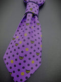 Creepy kitty- Pet Necktie
