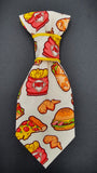 HAPPY MEAL - Pet Necktie