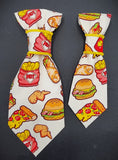 HAPPY MEAL - Pet Necktie