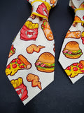 HAPPY MEAL - Pet Necktie