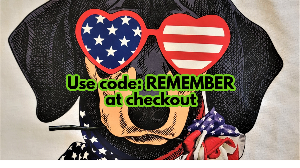 MEMORIAL DAY SALE 2023