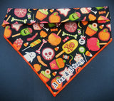 Deadly sweet- Dog Bandana