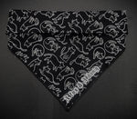 Black cats- Cat Bandana