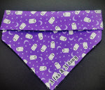 Oh my ghost!- Dog Bandana