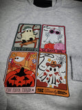 HAUNTED TAROT CARDS- Sweatshirt
