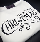 MERRY SKELETONS - T-Shirt