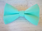 ABI (Set of 3 hair bows)