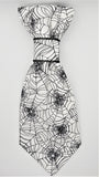 Itsy Bitsy Spider- Pet Necktie