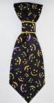 Creepy smiles- Pet Necktie