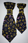 Creepy smiles- Pet Necktie