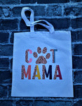 CAT MAMA GLAM-TOTE