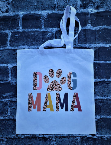 DOG MAMA GLAM-TOTE