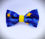 Twinkle Twinkle - Pet hair bow