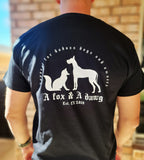 BEST DOG DAD EVER- T-Shirt