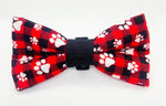 MINI FAVORITE PAWS- Pet Bow tie