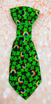 LUCKY RAINBOWS- Pet Necktie