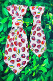 BERRY CUTE- Pet Necktie