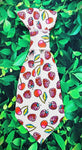 BERRY CUTE- Pet Necktie