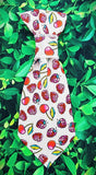 BERRY CUTE- Pet Necktie