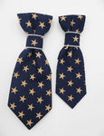 THE BLUE -Pet Necktie