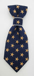 THE BLUE -Pet Necktie