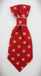 THE RED -Pet Necktie