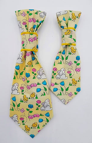 BUNNY BUNNY- Pet Necktie