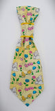 BUNNY BUNNY- Pet Necktie