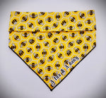 SWEET LIKE HONEY -Dog Bandana