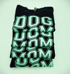 DOG MOM (Mint)- Sweatshirt