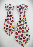 BERRY CUTE- Pet Necktie