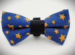 GOLD STARS- Bow tie