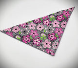 GROOVY- Dog Bandana