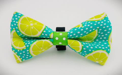 LIMES- Bow tie