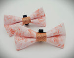 ROSE- Bow tie