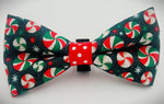 MINI CHRISTMAS CANDY- Bow Tie