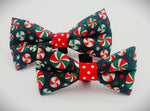 MINI CHRISTMAS CANDY- Bow Tie