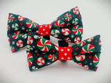 MINI CHRISTMAS CANDY- Bow Tie