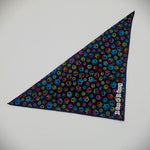 SOMEWHERE OVER THE RAINBOW-Dog Bandana